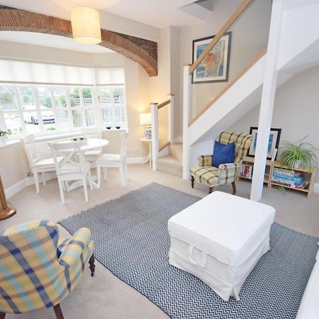 Seagull Cottage, Aldwick Bognor Regis Extérieur photo