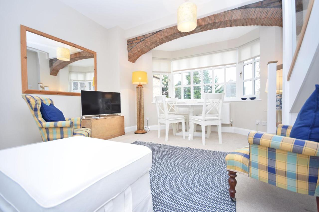 Seagull Cottage, Aldwick Bognor Regis Extérieur photo