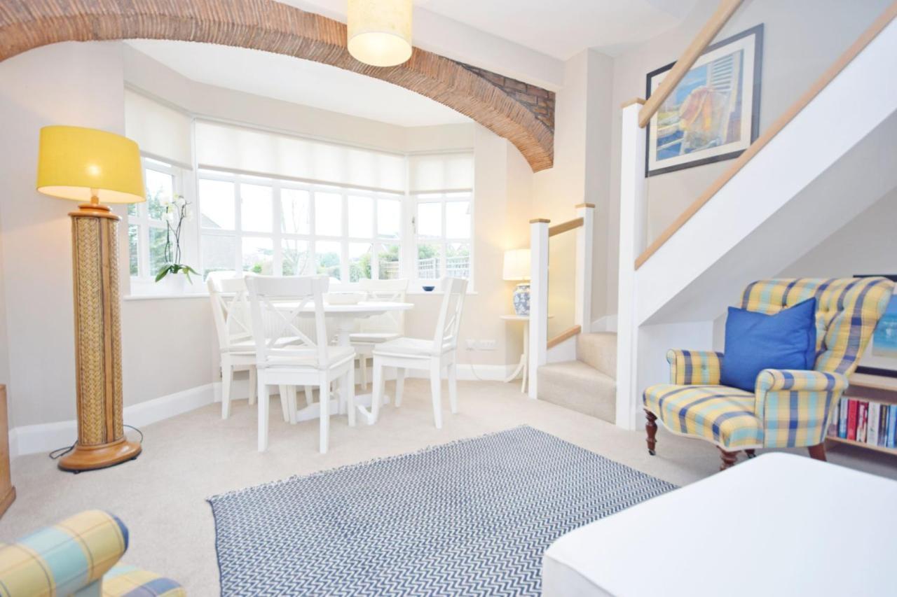 Seagull Cottage, Aldwick Bognor Regis Extérieur photo