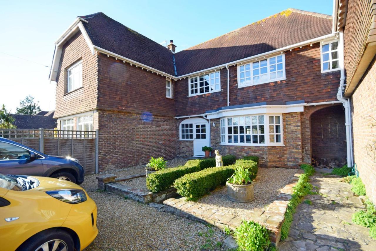 Seagull Cottage, Aldwick Bognor Regis Extérieur photo