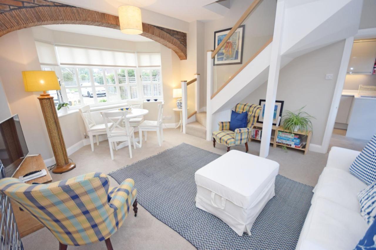Seagull Cottage, Aldwick Bognor Regis Extérieur photo