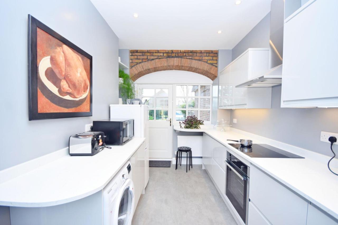 Seagull Cottage, Aldwick Bognor Regis Extérieur photo