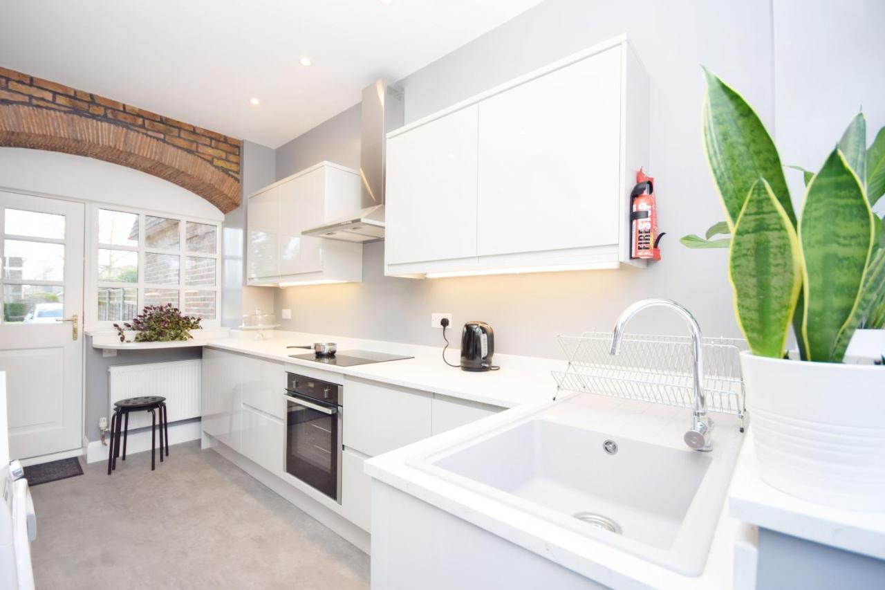 Seagull Cottage, Aldwick Bognor Regis Extérieur photo