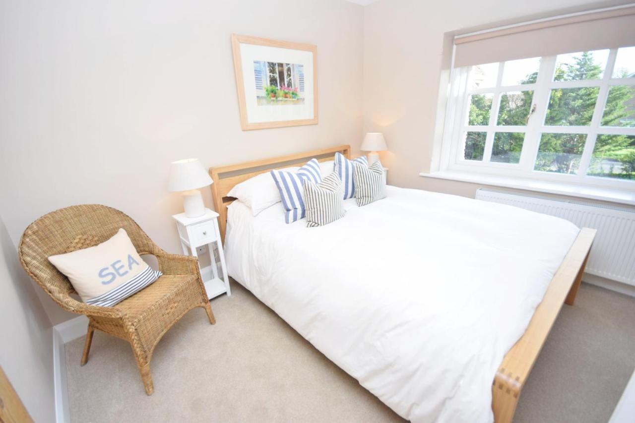 Seagull Cottage, Aldwick Bognor Regis Extérieur photo