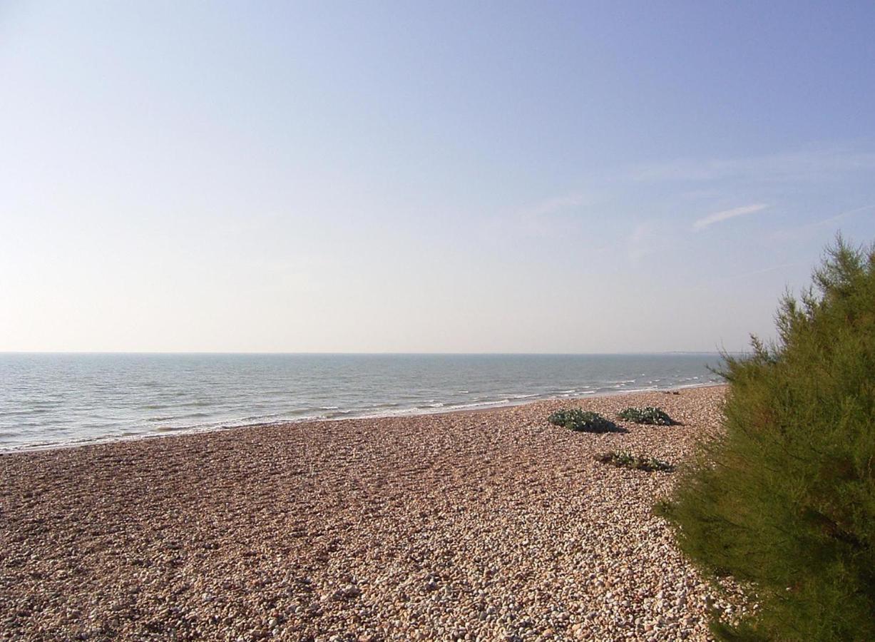 Seagull Cottage, Aldwick Bognor Regis Extérieur photo
