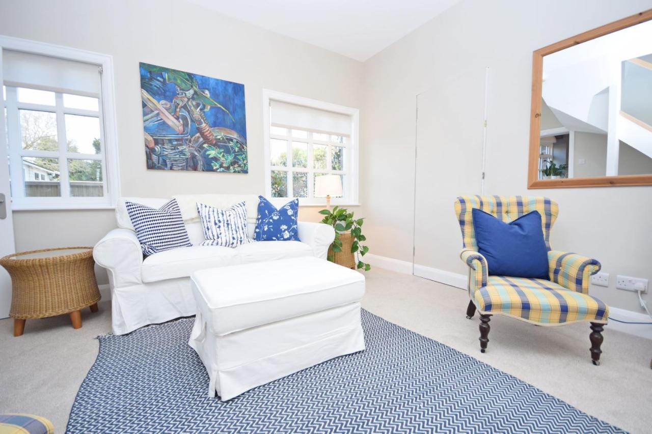 Seagull Cottage, Aldwick Bognor Regis Extérieur photo