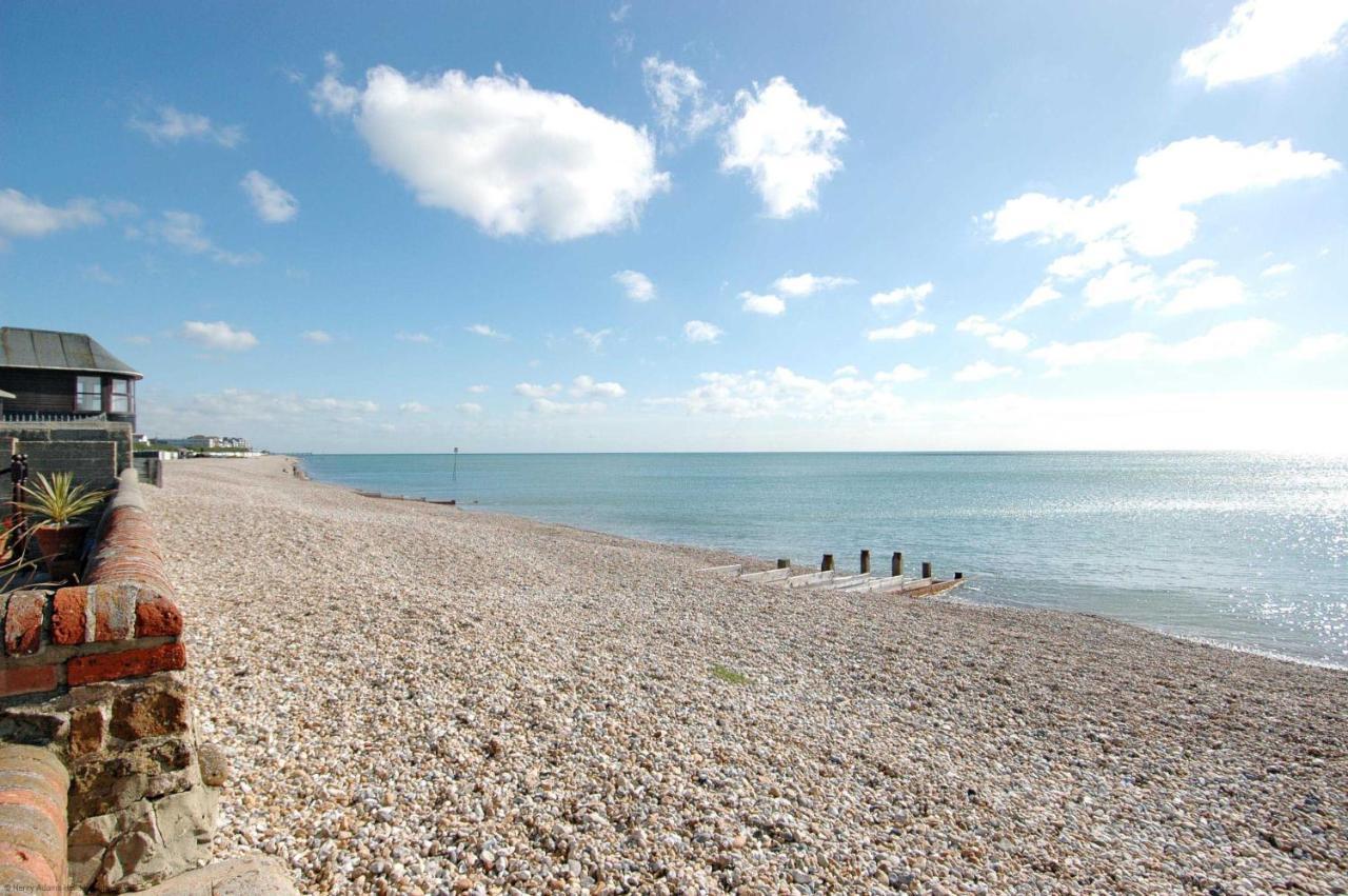 Seagull Cottage, Aldwick Bognor Regis Extérieur photo